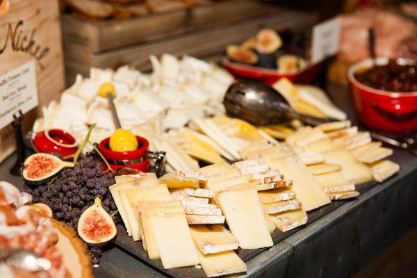 Cheese Assortment