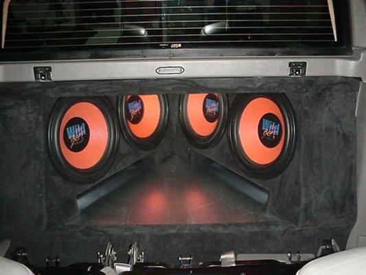 Expert Car Audio