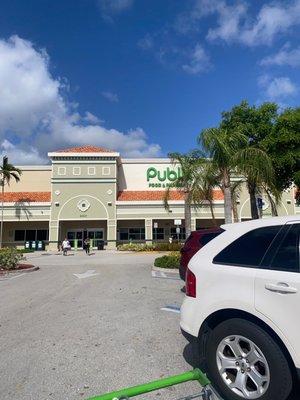 Publix