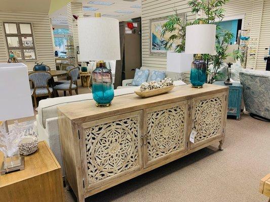 Shore House Furniture