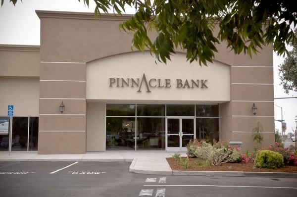 Pinnacle Bank