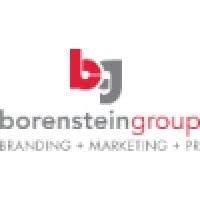 Logo of The Borenstein Group, Inc.