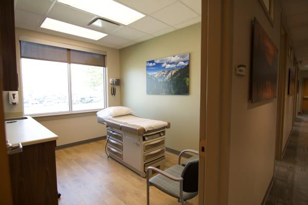 Ogden Clinic - Farmington