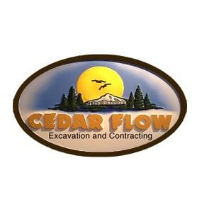 Cedar Flow Home Builders