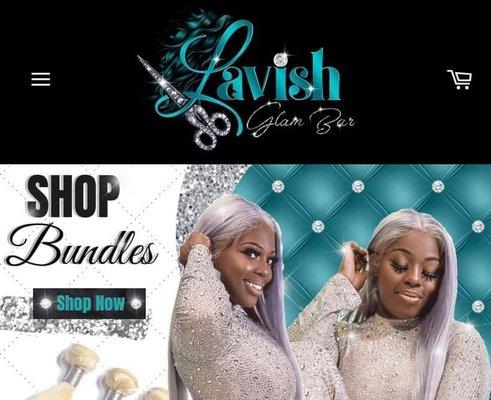 Lavish Glam Bar