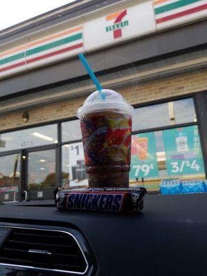 7-Eleven