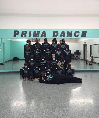 Prima Dance Studios