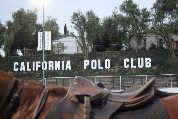 California Polo Club - Horse Boarding - Arena Polo - Polo Lessons + more