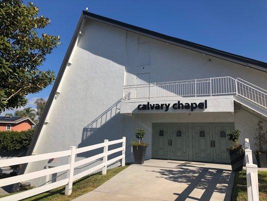 Calvary Chapel Yorba Linda Preschool