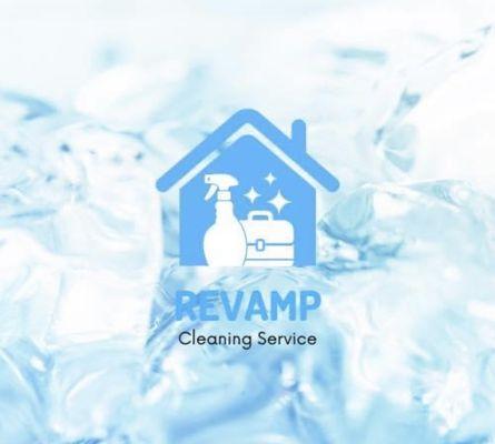 Revamp Cleaning Services