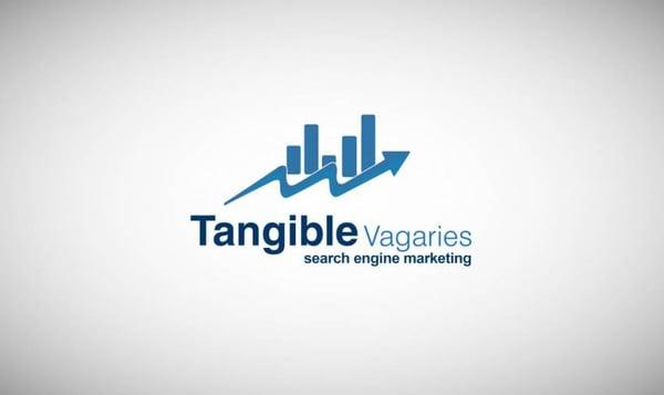 Tangible Vagaries Logo