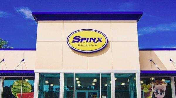 Spinx