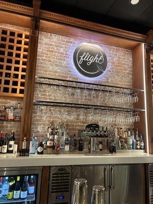 Flight Wine Bar