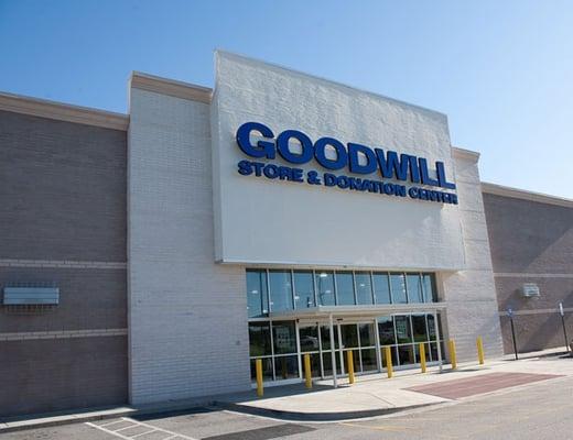 Goodwill of North Georgia