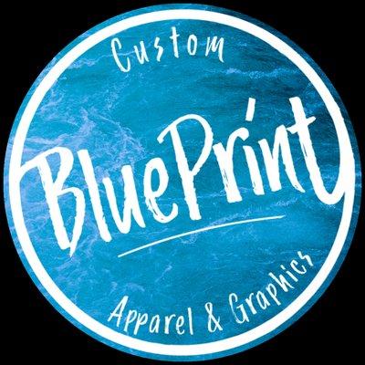 Blueprint Custom Apparel & Graphics