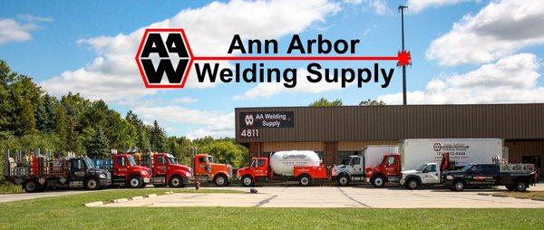 Ann Arbor Welding Supply