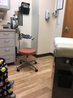 MultiCare South Hill Clinic