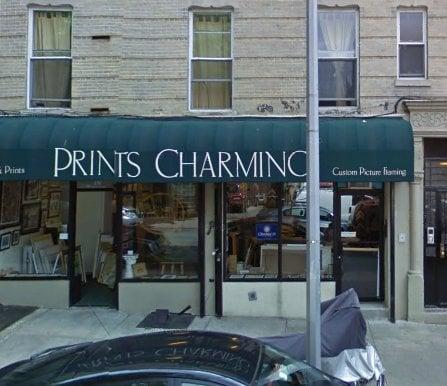 Prints Charming