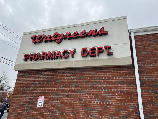 Walgreens