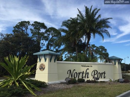 North Port Florida Real Estate