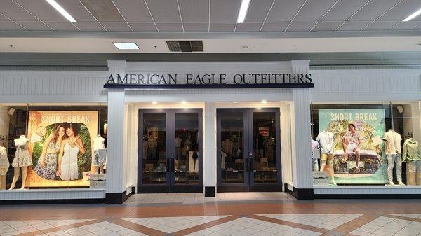 American Eagle Store