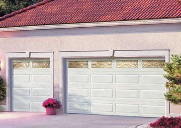 garage door New Castle