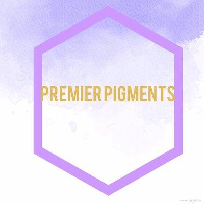 Premier Pigments