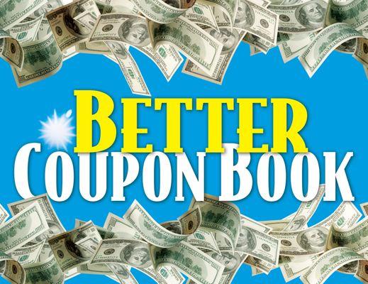 Better Coupon Book