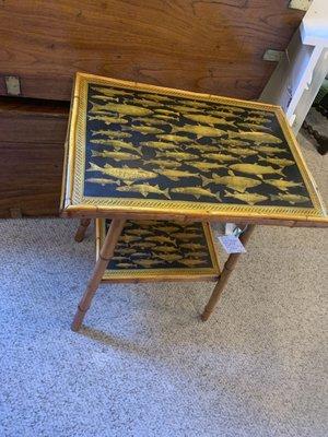 example of a cool furniture item for sale