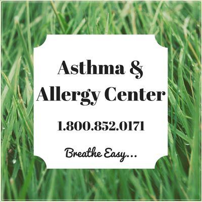 Call today so we can help you #BreathEasy