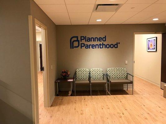 Planned Parenthood - Flossmoor Health Center