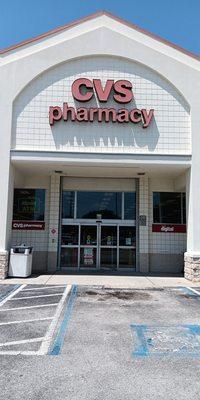 CVS Pharmacy