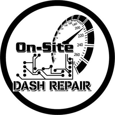 On-Site Dash Repair