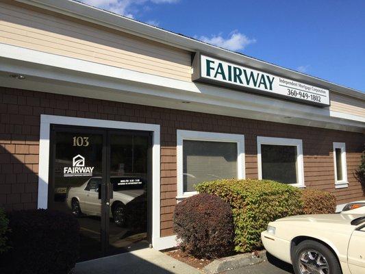 Fairway Reverse Mortgage