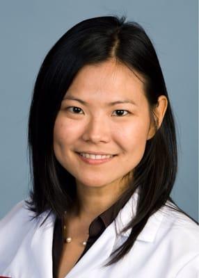 Anita Hwang, MD