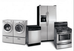 Appliance Repair For Less