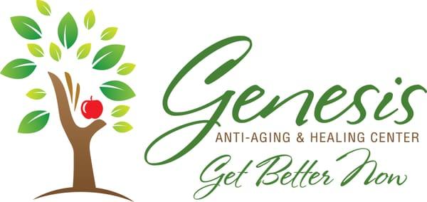 Genesis Healing Center