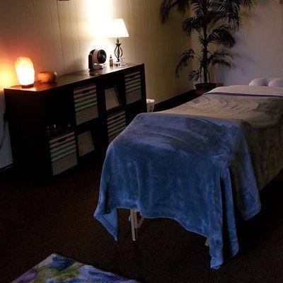 Heather Gustafson, LMT - Health & Healing Massage