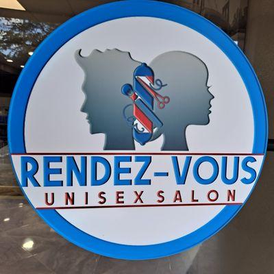 Rendez-Vous Unisex Salon