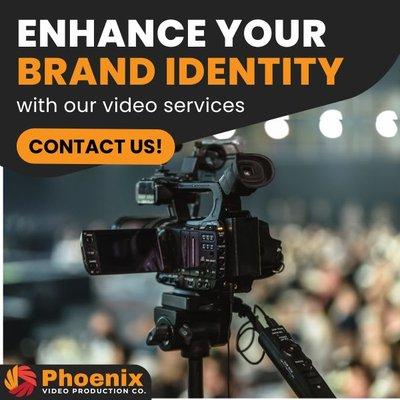 Video Production Company Phoenix