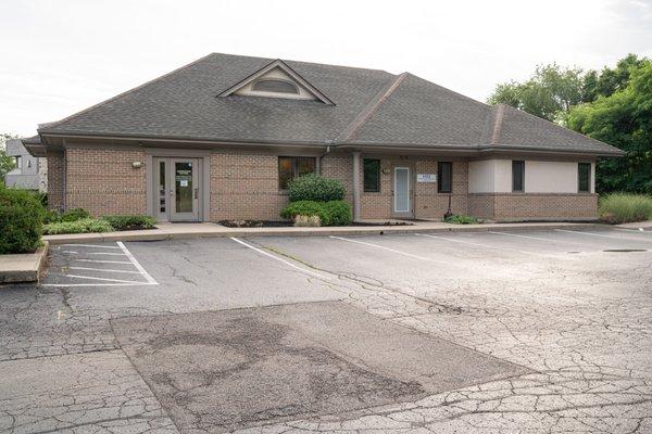 Comprehensive EyeCare - Centerville