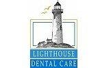 Lighthouse Dental Care logo