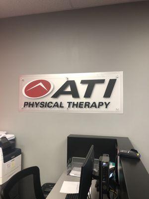 ATI Physical Therapy