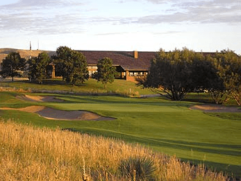 Bear Creek Golf Club