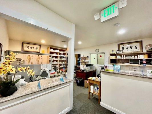 California Acupuncture Center