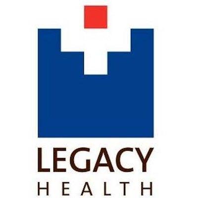 Legacy Medical Group-Geriatrics