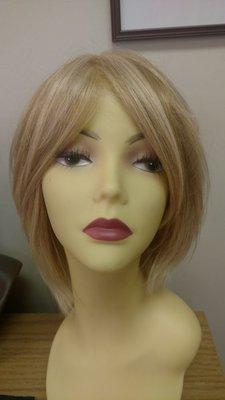 Raquel Welsh wigs