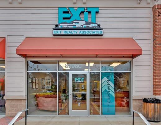 Exit Realty Associates, Lorton