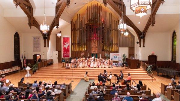 Bethlehem United Church of Christ