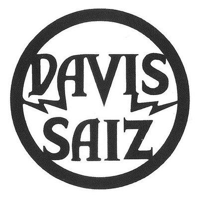 Davis Saiz Salon